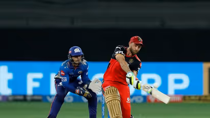 IPL 2023: RCB vs MI: Royal Challengers Bangalore aims to sustain contemporary superiority over Mumbai Indians