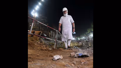 ದಿಲ್ಲಿ Central Vista Avenue   ಇನ್ನು ಎರಡು ವಾರಗಳಲ್ಲಿ  ಪೂರ್ಣ