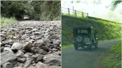 വാഹനസൌകര്യമില്ല, കുട്ടികളെ എങ്ങനെ എത്തിക്കുമെന്നറിയാതെ പതിപ്പള്ളി ട്രൈബൽ സ്കൂൾ അധികൃതർ