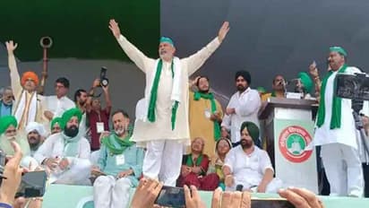 Kisan Morcha : സംയുക്ത കിസാൻ മോർച്ചയിൽ വിള്ളൽ ഉണ്ടാക്കാൻ കേന്ദ്രം ശ്രമിക്കുന്നു; കര്‍ഷക സംഘടന നേതാക്കള്‍