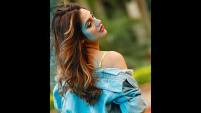 ಹೆರಿಗೆ ಆಯ್ತು, ಈಗ ಬಾಯ್‌ಫ್ರೆಂಡ್ ಜೊತೆ ಮದ್ವೆ ಸೂಚನೆ ಕೊಟ್ಟ ಸಂಸದೆ ನುಸ್ರತ್