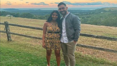 इंडियन मूल की लड़की पर फिदा है RCB का ये स्टार खिलाड़ी, सगाई पर शेयर किया था ऐसा पोस्ट