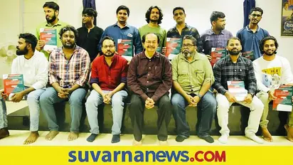 ಕತೆ, ಚಿತ್ರಕತೆ ಮೂಡುವ ದಾರಿಯ ಬಗ್ಗೆ ಜೋಗಿ ಮಾತು