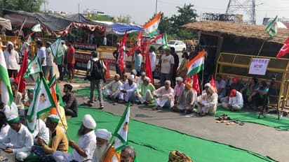 Farmers to take out tractor rally to Parliament on November 29