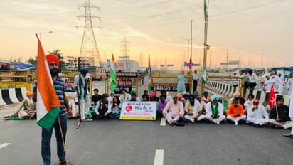 വിവാദകാർഷിക നിയമങ്ങൾ പിൻവലിക്കാനുള്ള ബിൽ തിങ്കളാഴ്ച കേന്ദ്രസർക്കാർ ലോക്സഭയിൽ അവതരിപ്പിക്കും