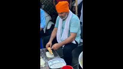 राकेश टिकैत का ऐलान-अगर किसानों के साथ जबर्दस्ती हुई तो किसान थानों-कलक्ट्रेट में लगाएंगे टेंट