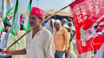 Bharat Bandh:  ভারত বনধ সফল বলে দাবি কৃষক নেতার, কাশ্মীর থেকে কেরল কেমন ছিল বনধ