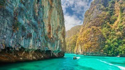 ప్రపంచ పర్యాటక దినోత్సవం ఎందుకు జరుపుకుంటారు.. ఈ రోజుకి ప్రత్యేకత ఏంటి ?