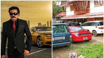 "അമ്പമ്പോ എന്തൊരു തട്ടിപ്പ്.." ഇതാ മോന്സന്റെ മുറ്റത്തെ ആഡബംരക്കാറുകളുടെ പിന്നിലെ ആ രഹസ്യം!