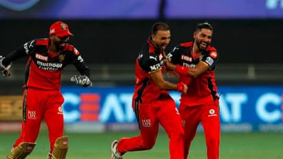 इस प्लेयर को RCB ने किया था रिलीज, DC ने 20 लाख में खरीदा फिर लौटाया,  अब IPL-2021 में लिए सबसे ज्यादा विकेट