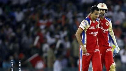 IPL 2021 - নিলামে অবিক্রিত থেকে আজ সর্বোচ্চ উইকেট শিকারী, হর্ষল প্যাটেলের চমকে দেওয়া কাহিনি