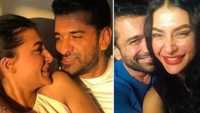 Here's what happened when Eijaz Khan met Pavitra Punia's parents; mother was worried because of his religion