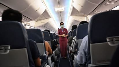 अब flight में मिलेगी पहले जैसी सुविधाएं, Civil Aviation मंत्रालय ने हटाई ये पाबंदियां