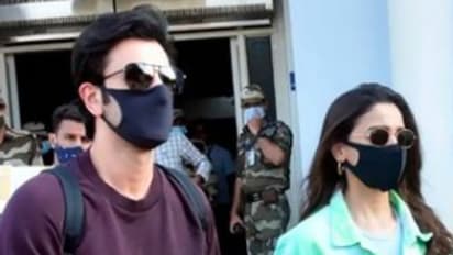 ಮದುವೆ ಸ್ಥಳ ಫಿಕ್ಸ್ ಮಾಡೋಕೆ ಜೋಧ್‌ಪುರಕ್ಕೆ ಹಾರಿದ ಅಲಿಯಾ-ರಣಬೀರ್