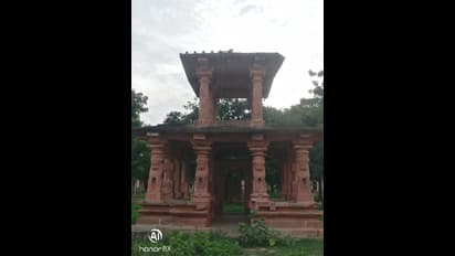 ''జటప్రోలు మదన గోపాలస్వామి ఆలయం అద్భుతం - ఆలనా పాలనే అస్తవ్యస్తం''