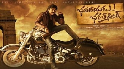 “భవదీయుడు భగత్ సింగ్” స్టోరీ పై ఓ ఇంట్రస్టింగ్ లీక్