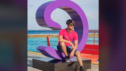 Yahya Sets His Sights on Dubai