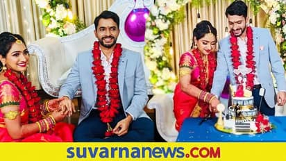 ಉಡುಪಿಯಲ್ಲಿ ಅಕ್ಟೋಬರ್ 18 ಕಿರುತೆರೆ ನಟಿ ಆಶಿಕಾ ಪಡುಕೋಣೆ ಮದುವೆ!