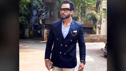 Social media influencer and entrepreneur Prasad Nagarkar on employment being the key to empowerment