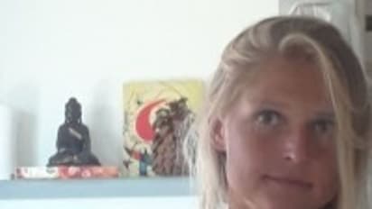 കുടിക്കാന്‍ കരടിമൂത്രം തിളപ്പിച്ചു, കാലിഫോര്‍ണിയയില്‍ 8500 ഏക്കര്‍ കത്തിച്ചത് ഈ യുവതിയോ?