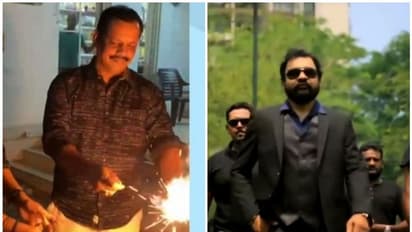 'മോന്സന്റെ നിയമവിരുദ്ധ ഇടപാടുകള് അറിയില്ല',തന്റെ സാന്നിധ്യത്തില് പണമിടപാട് നടന്നിട്ടില്ലെന്ന് മുന് ഡിഐജി