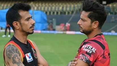 IPL 2021 முழங்காலில் முரட்டு காயம்.. ஐபிஎல்லில் இருந்து விலகிய ஸ்பின்னர்..!