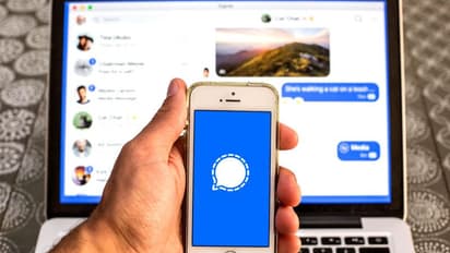 Signal suffers an outage for several hours due to technical issues, company fixes it