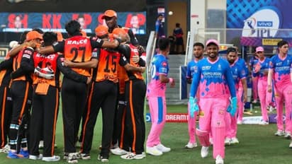 IPL 20021, রাজস্থান বনাম হায়দরাবাদ ম্য়াচে কেমন হতে পারে দুই দলের একাদশ, দেখে নিন একনজরে