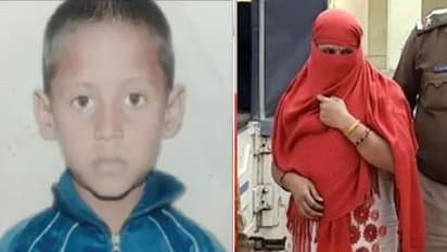 क्रूर मां ने किया खौफनाक क्राइम: 10 साल के बेटे को तड़पा-तड़पाकर मार डाला, वजह सिर्फ इतनी सी