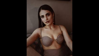 'कच्ची लिम्बु' की एक्ट्रेस राधिका मदान की दो टूक, फिल्म का प्रीमियर TIFF में होता है, तो उसकी पूछ बढ़ती है  