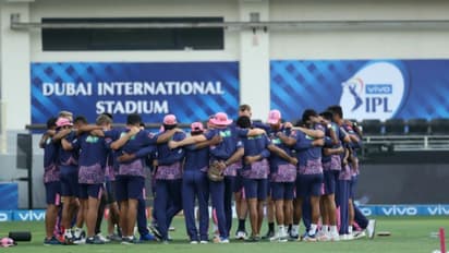 നിര്ണായക പോരിന് സഞ്ജുവിന്റെ രാജസ്ഥാന്; ടോസ് അറിയാം, ഇരു ടീമിലും വന് മാറ്റങ്ങള്