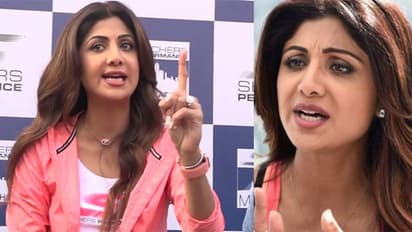 Why did Shilpa Shetty skip Karwa Chauth at Anil Kapoor's house? Was Shilpa not invited? Netizens' react