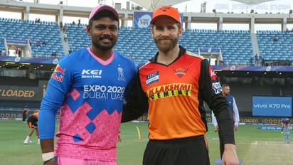 IPL 2022: SRH vs RR: Williamson rues fine margins following Rajasthan loss