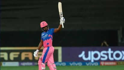 ഓറഞ്ച് ക്യാപ് തിരിച്ചുപിടിക്കാന് സഞ്ജു ഇറങ്ങുന്നു, വെല്ലുവിളിയായി ചാഹല്