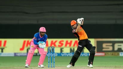 IPL 2021, SRH vs RR: Sunrisers Hyderabad secures crucial win and social media erupts