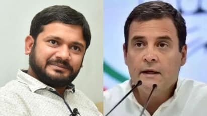 അവസാന മണിക്കൂറിലും കനയ്യയോട് മൃദു സമീപനം തുടർന്ന് സിപിഐ, ഇപ്പോൾ പുറത്താക്കൽ പ്രഖ്യാപിക്കുന്നില്ലെന്ന് നേതൃത്വം