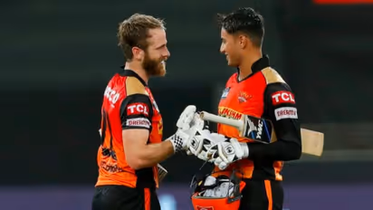 IPL 2022: താരലേലത്തിന് മുമ്പ് മുഖം മിനുക്കി സണ്റൈസേഴ്സ്, പുതിയ ജേഴ്സി പുറത്തുവിട്ടു