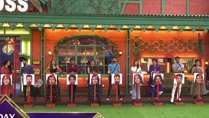 బిగ్ బాస్ సీజన్ 5: లీకులతో ఆసక్తి పోతుంది... ఇక వచ్చే వారం ఆ నలుగురిలో ఒకరు అవుట్?