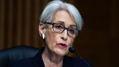 Seek strong partnership with Pakistan on counterterrorism, action on militants: Top US official