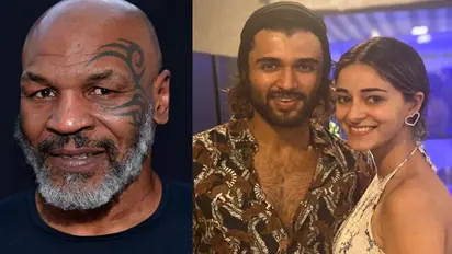 Vijay Deverakonda's Liger breaks records; movie tells story of chai wala turned MMA fighter