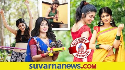 ಯೂಟ್ಯೂಬ್ ಚಾನೆಲ್ ಆರಂಭಿಸಿದ್ಯಾಕೆ ? ಅದಿತಿ ಪ್ರಭುದೇವ ಮನದಾಳದ ಮಾತು