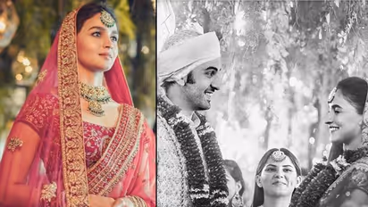 Alia Bhatt, Ranbir Kapoor's future: Here's what their astrology says about marriage, life and more