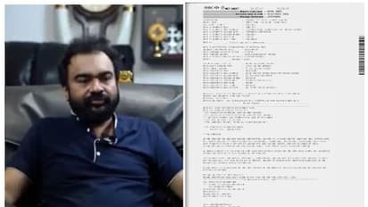 മോൻസൻ മാവുങ്കൽ തട്ടിപ്പിന് ഉപയോഗിച്ച വ്യാജ ബാങ്ക് രേഖകൾ പുറത്ത്, ബാങ്ക് ഇടപാട് രേഖകളും ക്രൈം ബ്രാഞ്ചിന്