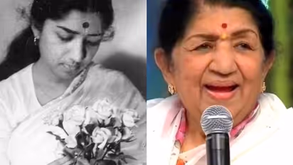 When singer Lata Mangeshkar was given slow poison, it was a close brush with death