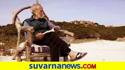 ದ್ವೀಪದಲ್ಲಿ ಒಂಟಿಯಾಗಿ 33 ವರ್ಷ ಕಳೆದು 82ನೇ ವಯಸ್ಸಿಗೆ ನಗರಕ್ಕೆ ಬಂದ