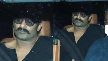Prabhas trolled again for his looks; says 'Wouldn't look well as Ram in Adipurush'