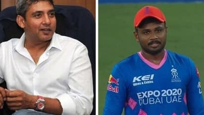 ഐപിഎല് 2021: 'ഈ മാറ്റത്തിന്റെ ഗുണം ടീം ഇന്ത്യക്കാണ്'; സഞ്ജുവിനെ പ്രകീര്ത്തിച്ച് അജയ് ജഡേജ