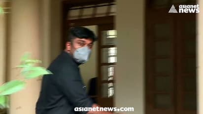 കൊടകര കുഴൽപ്പണ കവർച്ചാ കേസ്; പ്രതികളുടെ ചോദ്യം ചെയ്യൽ വീണ്ടും തുടങ്ങി