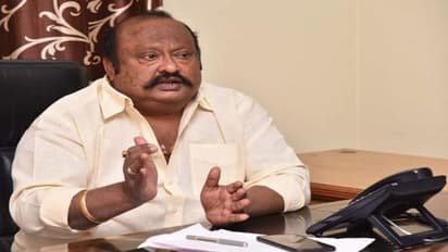 జోరుగా ధాన్యం కొనుగోళ్లు.. దేశానికే అన్నపూర్ణలా తెలంగాణ : మంత్రి గంగుల కమలాకర్