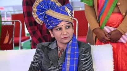 ये क्या बोल गईं MP की महिला विधायक, कहा-आटे में नमक बराबर रिश्वत तो चलती है...इसमें कोई बुराई नहीं